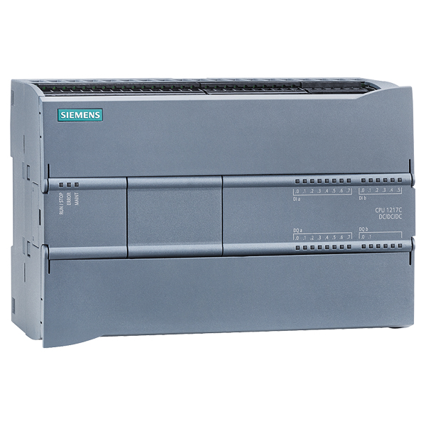 6ES7217-1AG40-0XB0 New Siemens SIMATIC S7-1200 Compact CPU